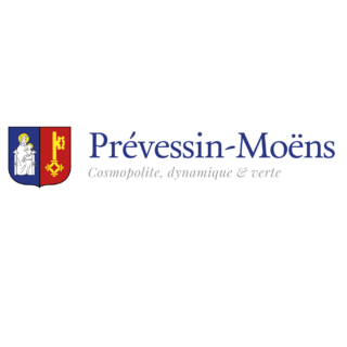Prévessins