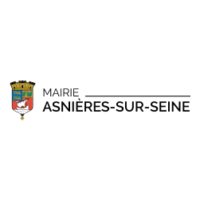 logo Asnières