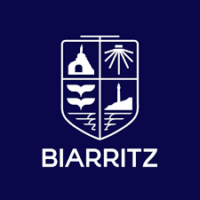 logo biarritz 2024