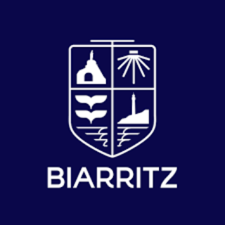logo biarritz 2024