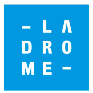 drôme logo