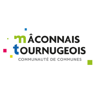 Logo Maconnais Tournugeois