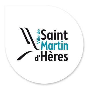 Ville de Saint Martin d’Hères