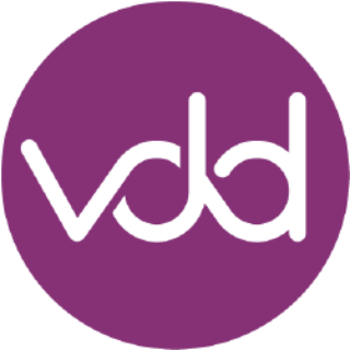 Logo VDD