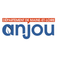 Logo Maine et Loire