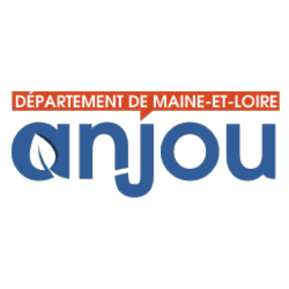 Logo Maine et Loire