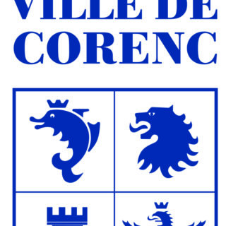 logo Corenc