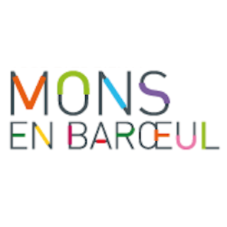 Logo Mons En Baroeul