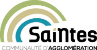 Logo_CA_Saintes