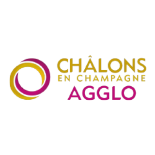 Logo Chalons