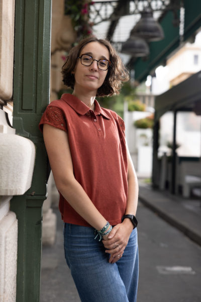 1 Léonie
