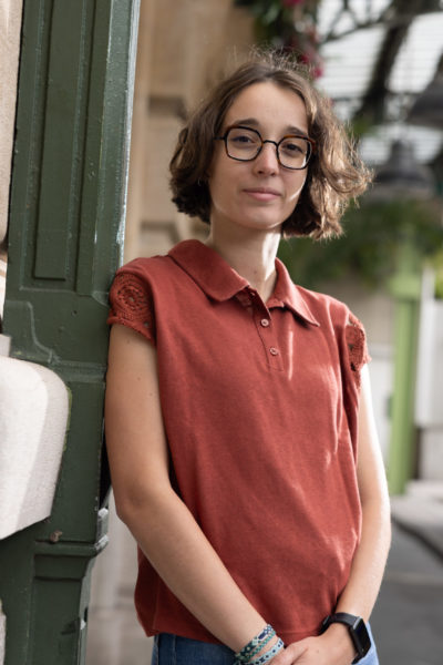 2 Léonie