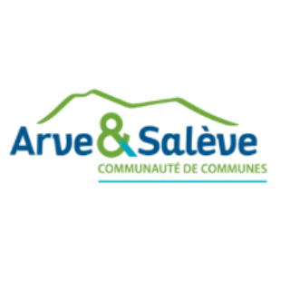 Arve & Salève logo