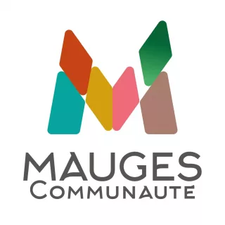 MAUGES LOGO
