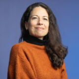 Anne-Lise Rodier
