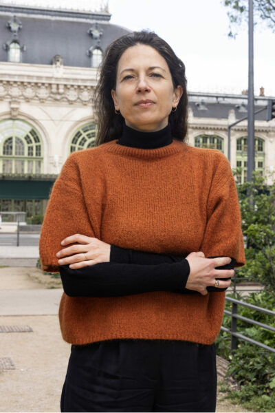 Anne-Lise